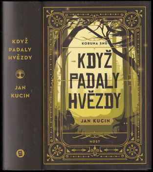 Jan Kucin: Koruna snů