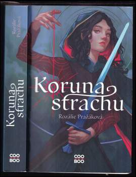 Koruna strachu