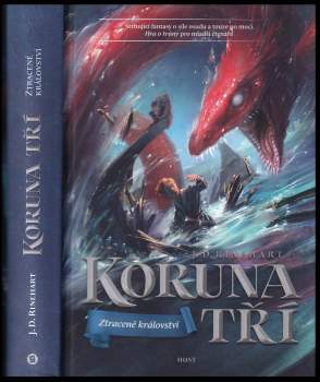 Koruna tří