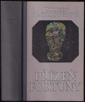 Colleen McCullough: První muž Říma