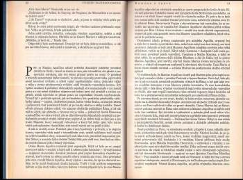 Colleen McCullough: Koruna z trávy