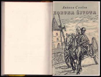 Antoon Coolen: Koruna života