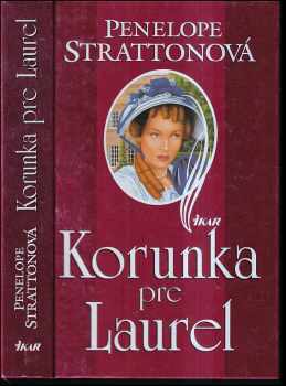 Korunka pre Laurel