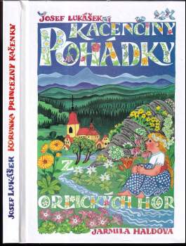 Korunka princezny Kačenky