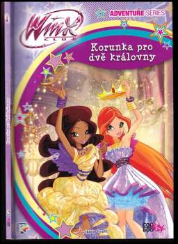 Korunka pro dvě královny