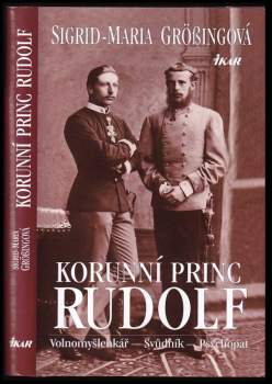 Korunní princ Rudolf
