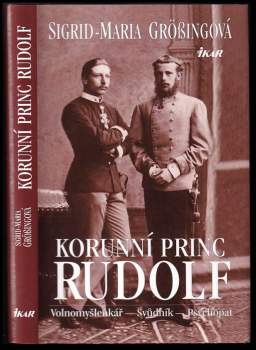Korunní princ Rudolf