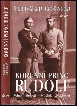 Korunní princ Rudolf