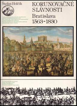 Korunovačné slávnosti