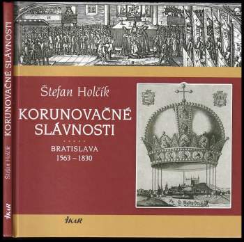 Korunovačné slávnosti