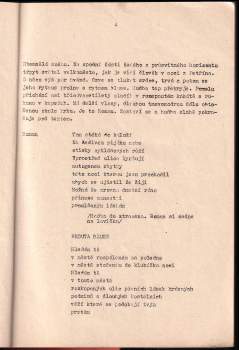 Václav Hrabě: Korunovační blues