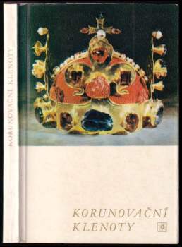 Korunovační klenoty Království českého
