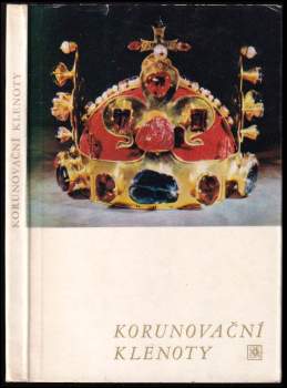 Korunovační klenoty Království českého