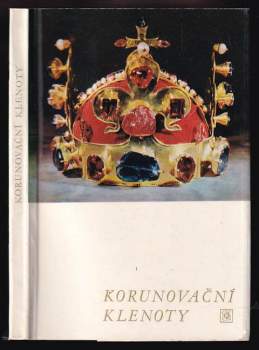 Korunovační klenoty Království českého