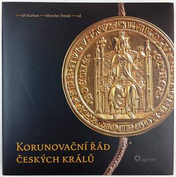 Korunovační řád českých králů