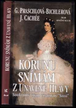 Korunu snímám z unavené hlavy