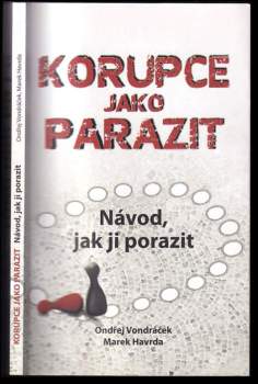 Korupce jako parazit