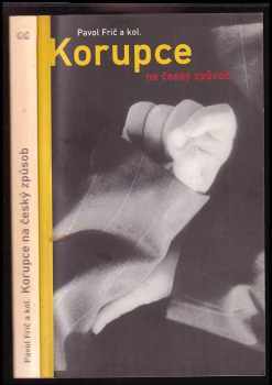 Korupce na český způsob