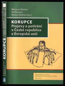 Korupce