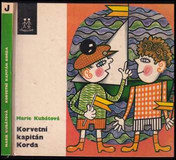Korvetní kapitám Korda