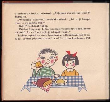 Marie Kubátová: Korvetní kapitán Korda