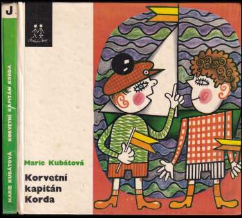 Korvetní kapitán Korda
