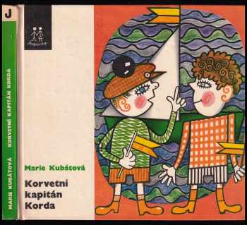 Korvetní kapitám Korda