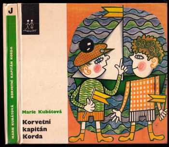 Korvetní kapitán Korda