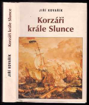 Jiří Kovařík: Korzárská válka