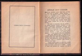 Giovanni Boccaccio: Koš, aneb, Bludiště lásky