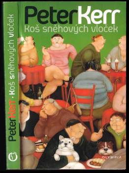Peter Kerr: Koš sněhových vloček