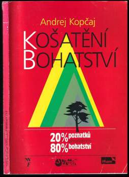 Košatění bohatství