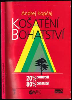 Košatění bohatství