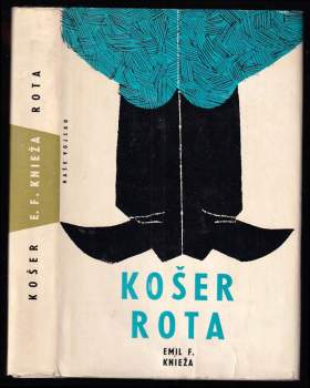 Emil F Knieža: Košer rota
