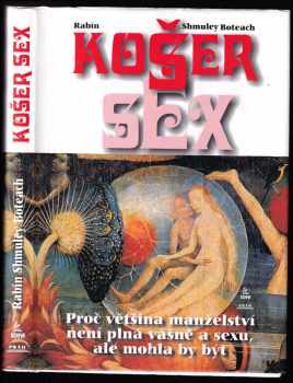 Košer sex