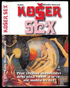 Košer sex