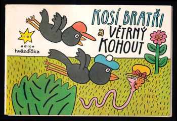 Kosí bratři