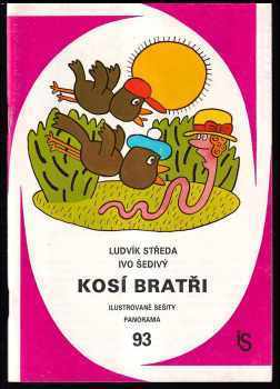 Kosí bratři