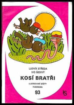 Kosí bratři