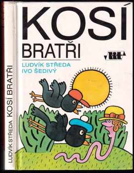 Kosí bratři