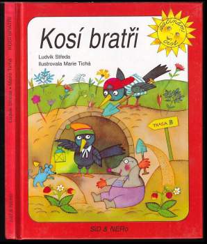 Kosí bratři