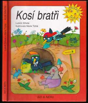 Kosí bratři