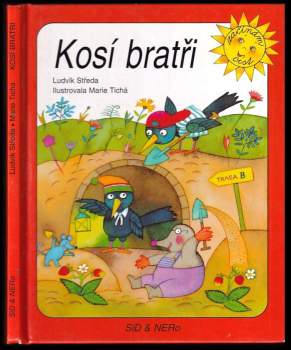 Kosí bratři