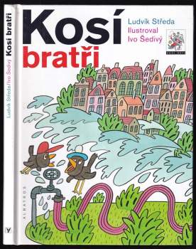 Kosí bratři