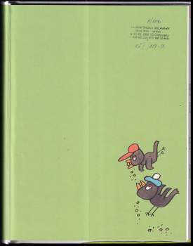 Ludvík Středa: Kosí bratři