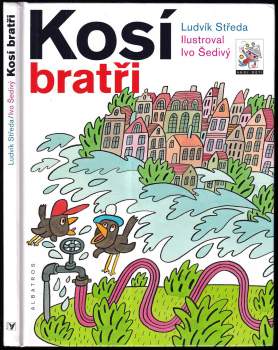 Kosí bratři