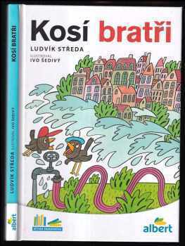 Kosí bratři
