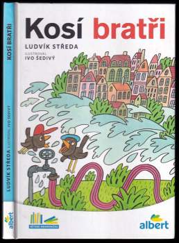 Kosí bratři