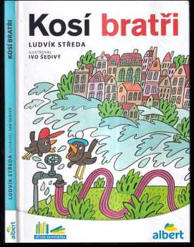 Kosí bratři