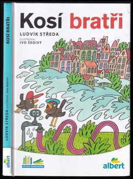 Kosí bratři